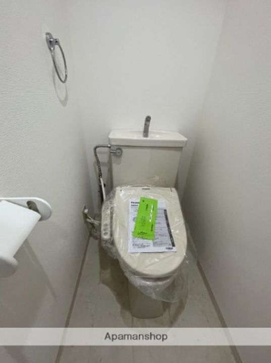 東京都三鷹市井口3丁目の賃貸マンションのその他画像