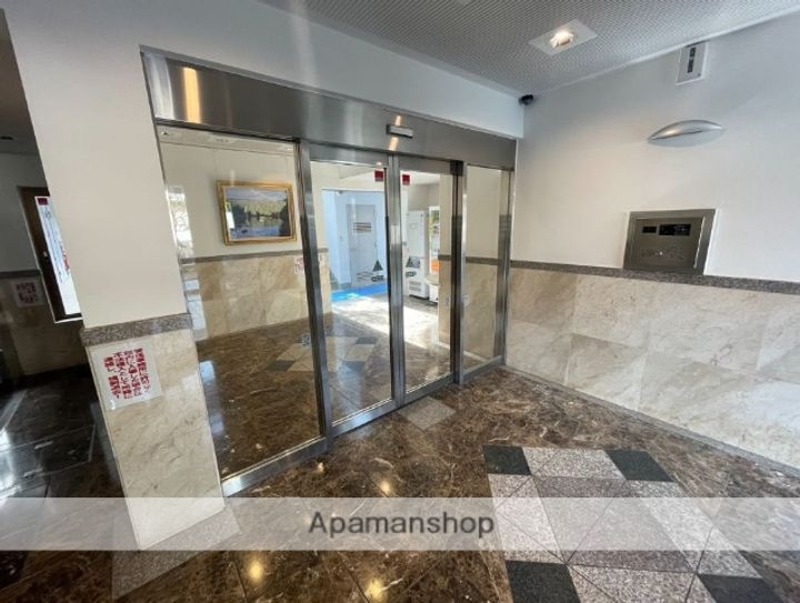 東京都三鷹市井口3丁目の賃貸マンションのその他画像