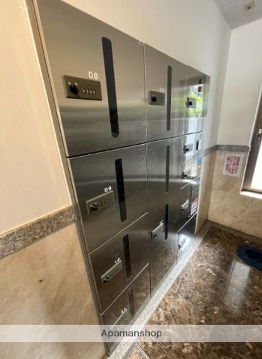 東京都三鷹市井口3丁目の賃貸マンションのその他画像