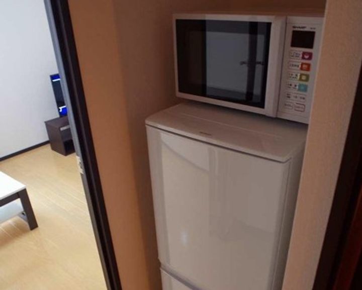 クレイノフロレゾン立川のその他画像