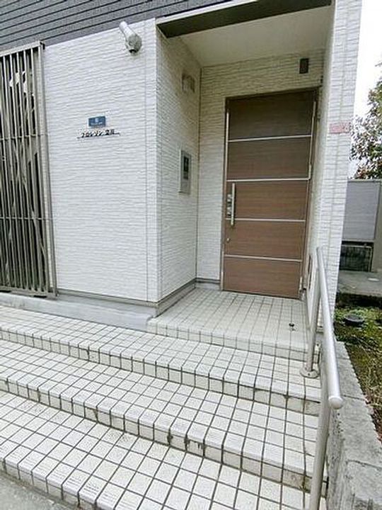 クレイノフロレゾン立川のその他画像