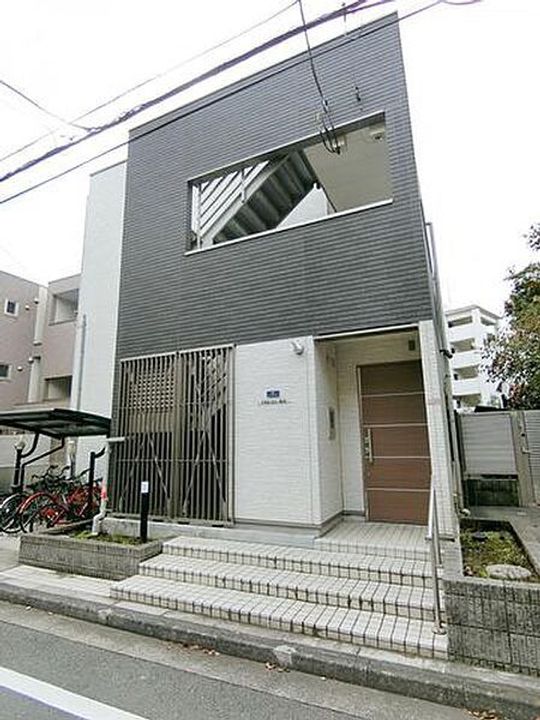 クレイノフロレゾン立川のその他画像