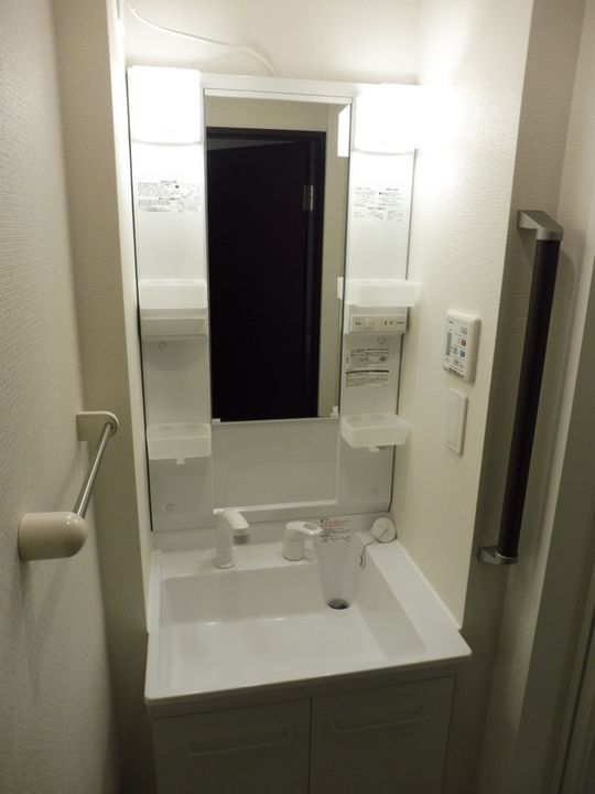 クレイノフロレゾン立川のその他画像