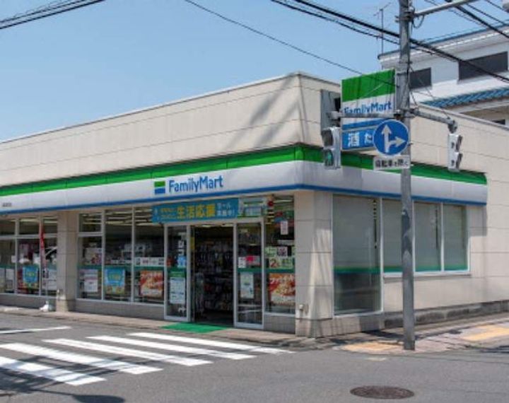 クレイノフロレゾン立川の周辺