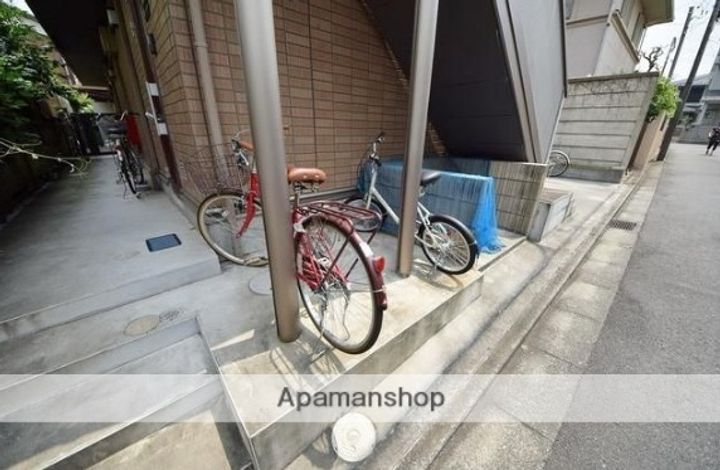 東京都西東京市南町4丁目の賃貸アパートのその他画像