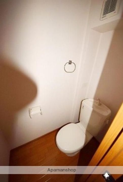 東京都西東京市南町4丁目の賃貸アパートのその他画像