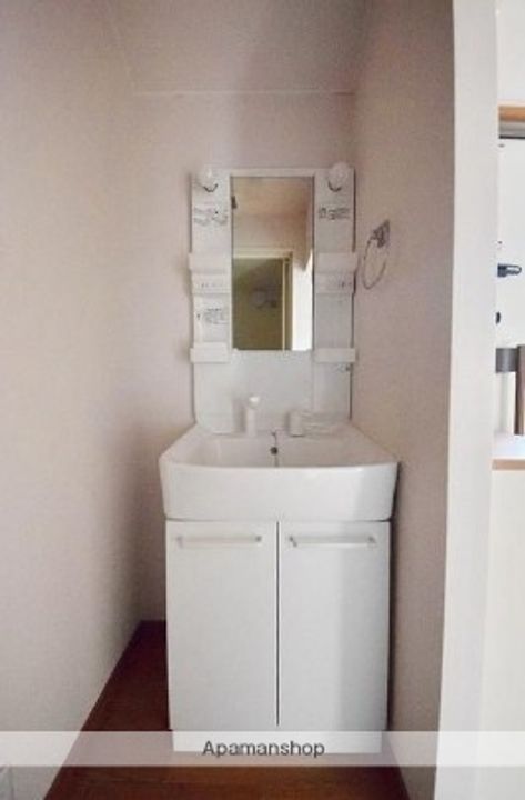 東京都西東京市南町4丁目の賃貸アパートのその他画像