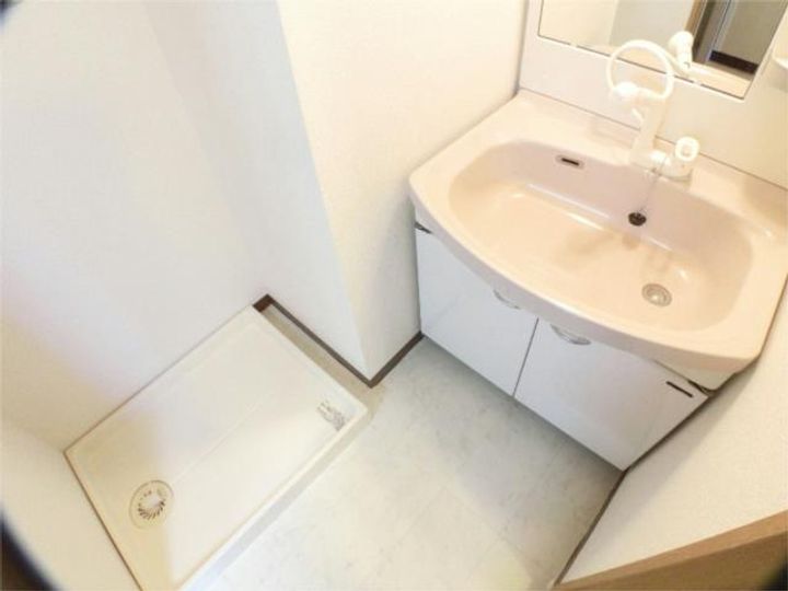 シャン・ポワール0101の内装