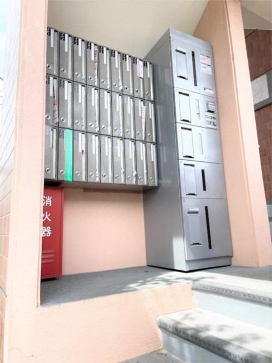 シャン・ポワール0101のその他画像