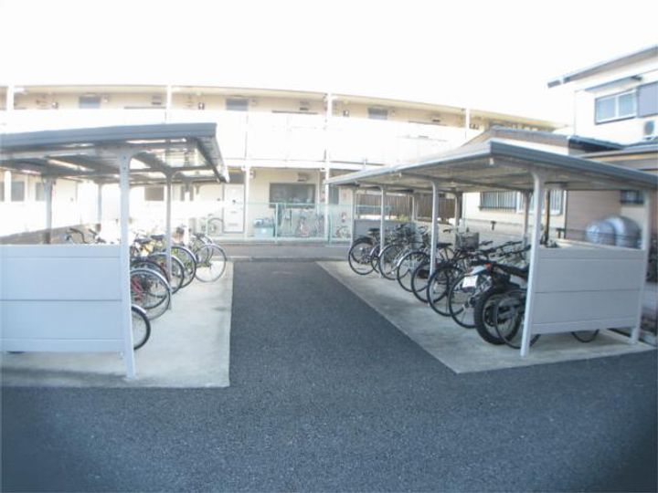 シャン・ポワール0101のその他画像