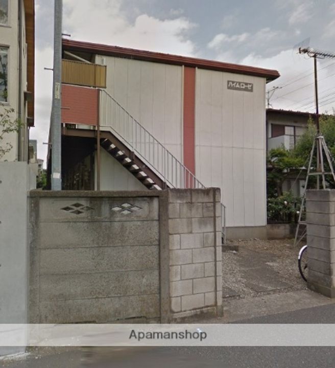 東京都武蔵野市吉祥寺北町5丁目の賃貸アパートのその他画像