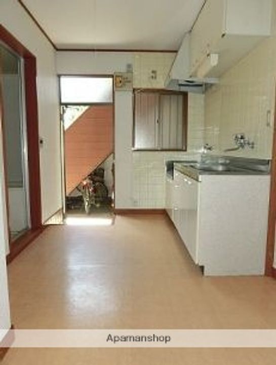 東京都小平市小川町1丁目の賃貸アパートのその他画像