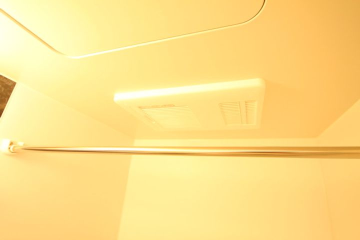 ソフィア一橋学園の内装