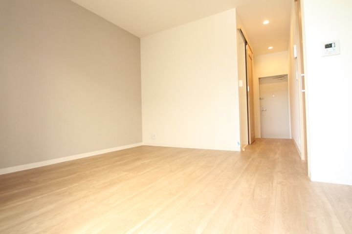 ソフィア一橋学園の内装