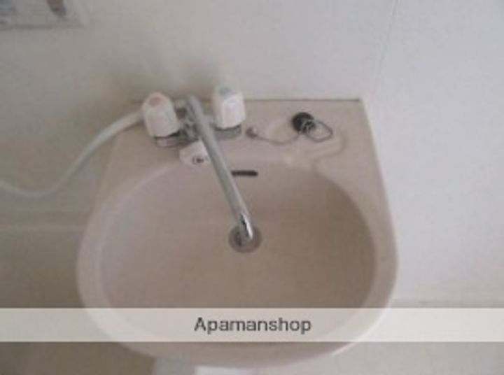 東京都武蔵野市関前2丁目の賃貸アパートのその他画像