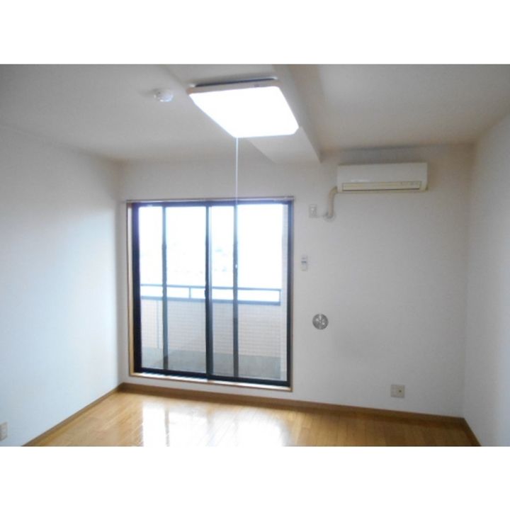 東京都国立市富士見台3丁目の賃貸マンションのその他画像