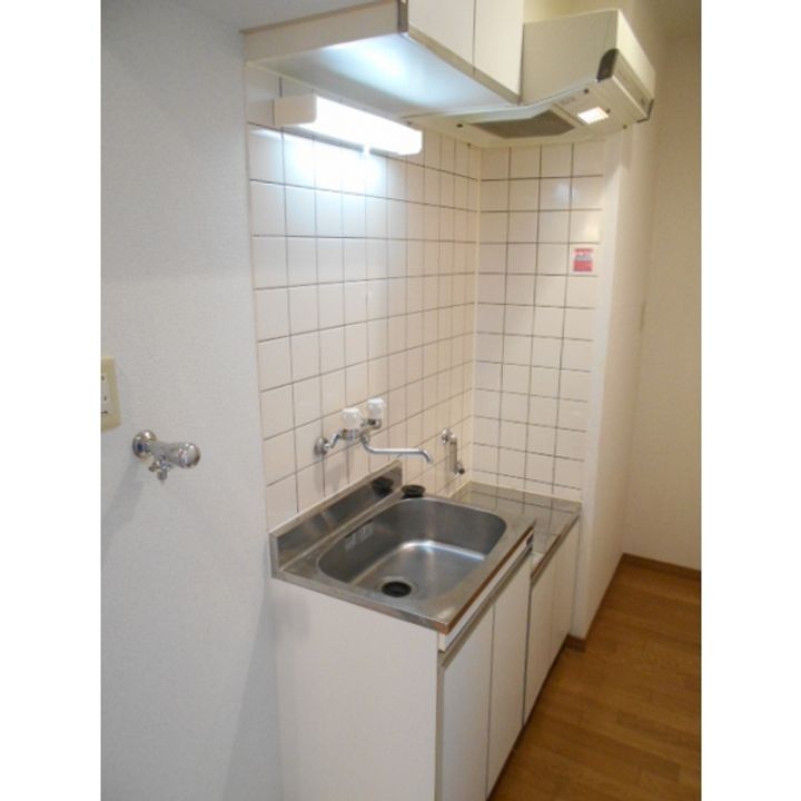 東京都国立市富士見台3丁目の賃貸マンションのその他画像