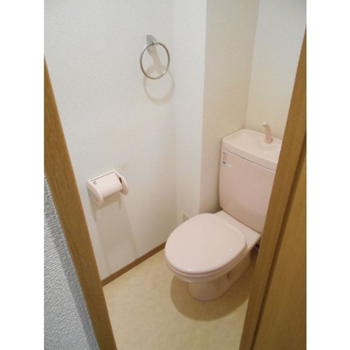 東京都国立市富士見台3丁目の賃貸マンションのその他画像