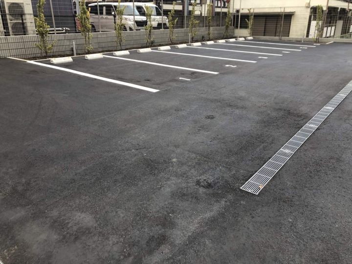 Nステージ東小金井のその他画像