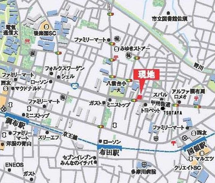 レジディア調布のその他画像
