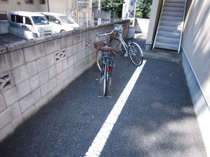 アクシスのその他画像