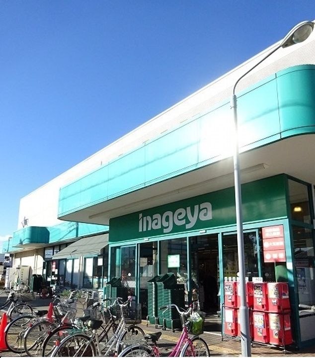 サンレイクペルテ205号室の周辺