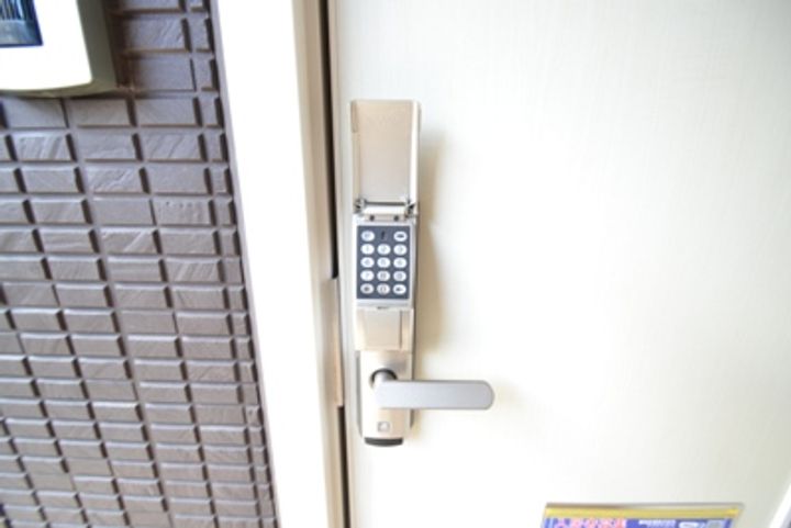 ラ・ヴィラーチェ デュオの内装