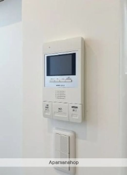 中央ラインハウス小金井H棟のその他画像