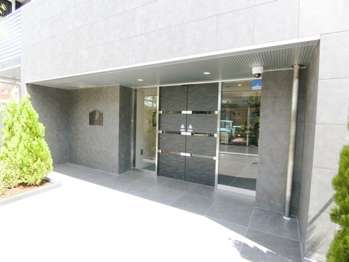 メインステージ立川Ⅳ202号室のその他画像