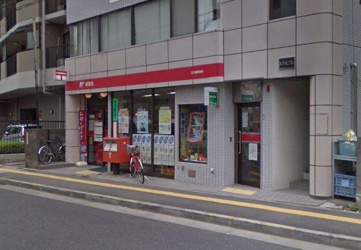 メインステージ立川Ⅳ202号室の周辺