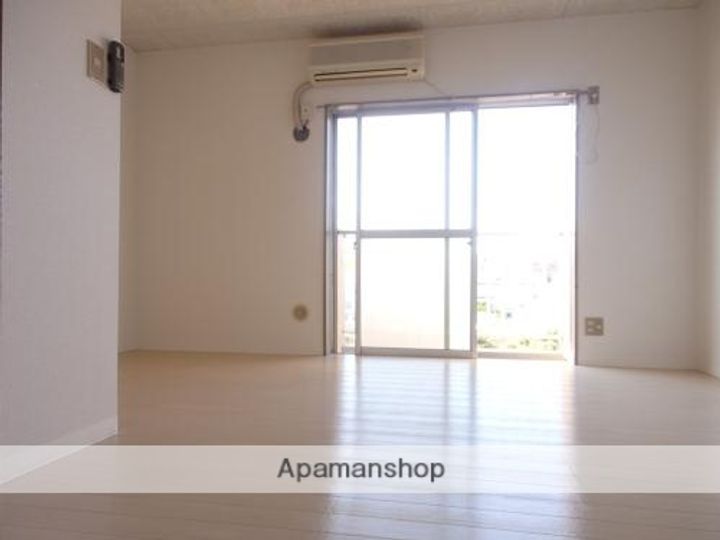 サンアベニュー師岡のその他画像