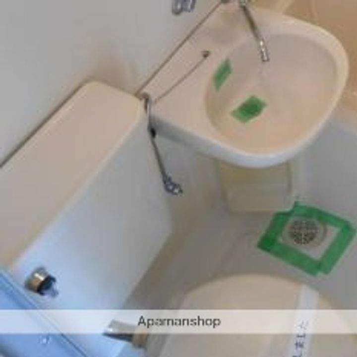 サンアベニュー師岡のその他画像