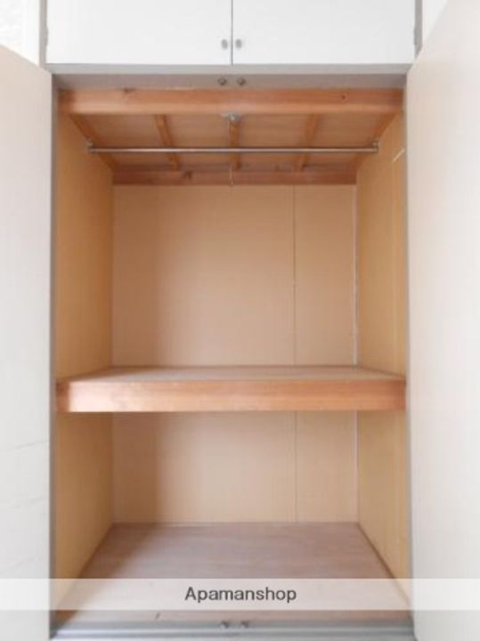 サンアベニュー師岡のその他画像