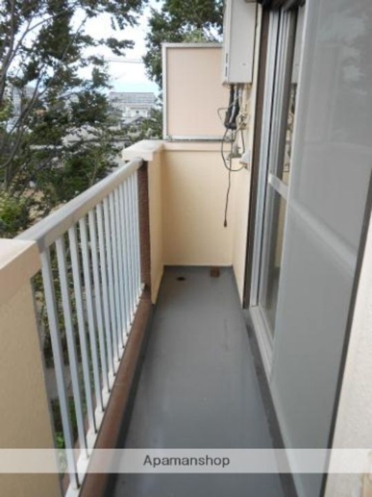 サンアベニュー師岡のその他画像