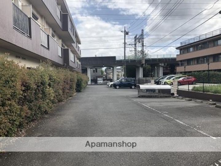 サンアベニュー師岡のその他画像