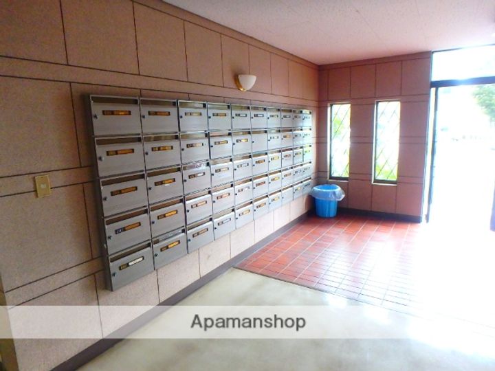 サンアベニュー師岡のその他画像