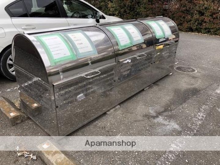 サンアベニュー師岡のその他画像