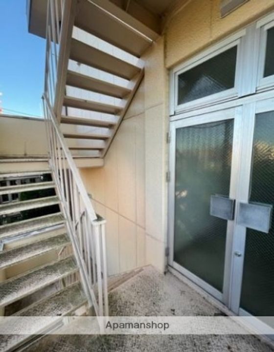 サンアベニュー師岡のその他画像