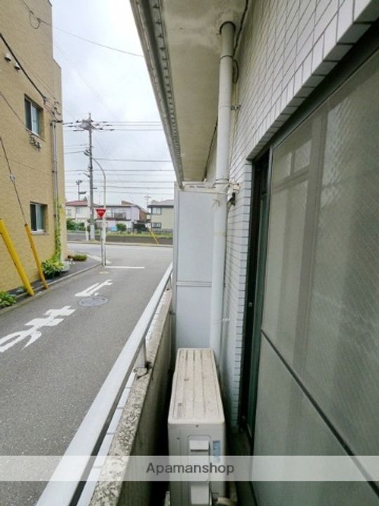 ヴィラ鷹の台203のその他画像
