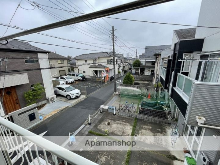 パークグランデ小平203のその他画像