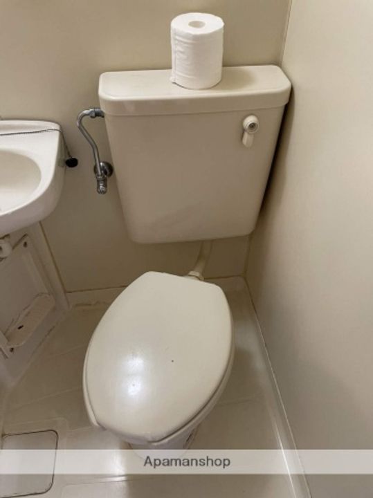 パークグランデ小平203のその他画像