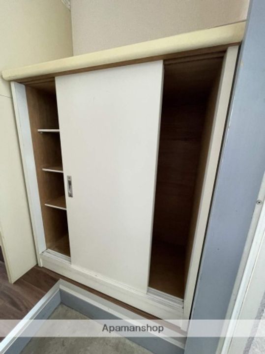 パークグランデ小平203のその他画像