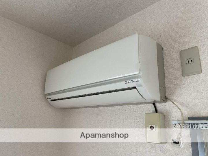 パークグランデ小平203のその他画像