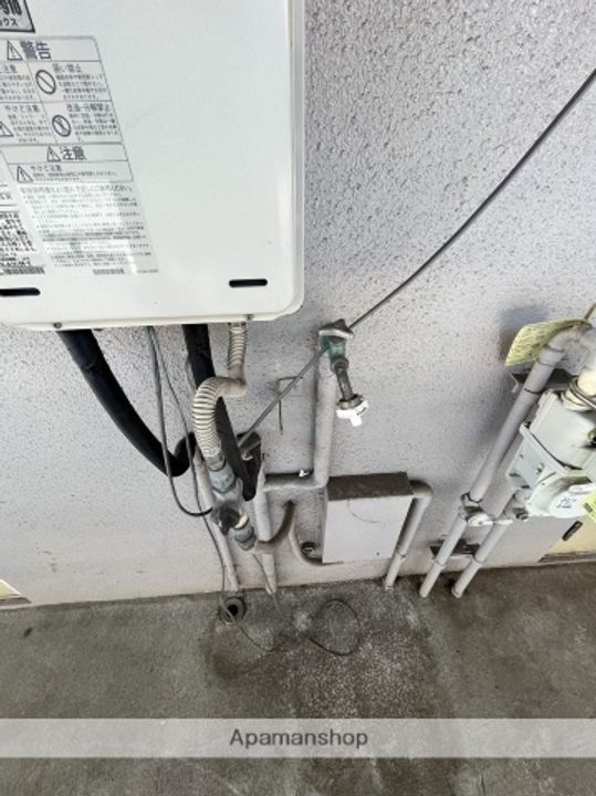 パークグランデ小平203のその他画像