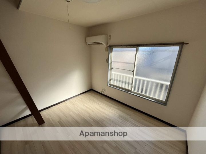 パークグランデ小平203のその他画像