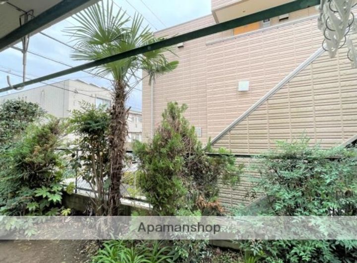 東京都国立市西2丁目の賃貸アパートのその他画像