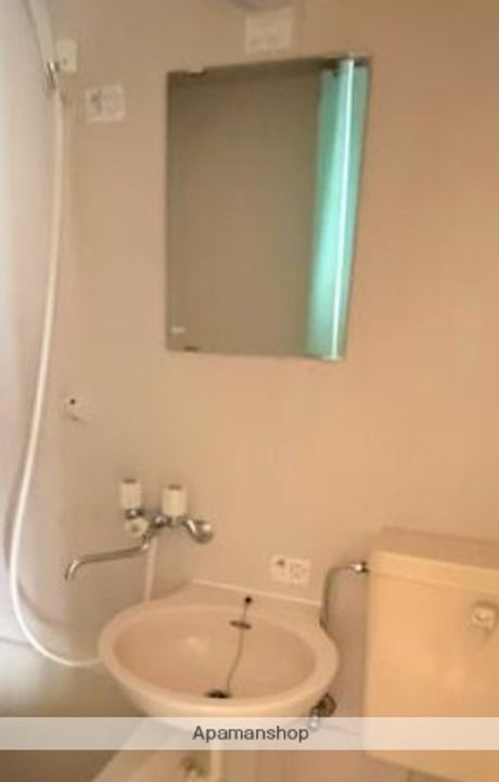 東京都国立市西2丁目の賃貸アパートのその他画像