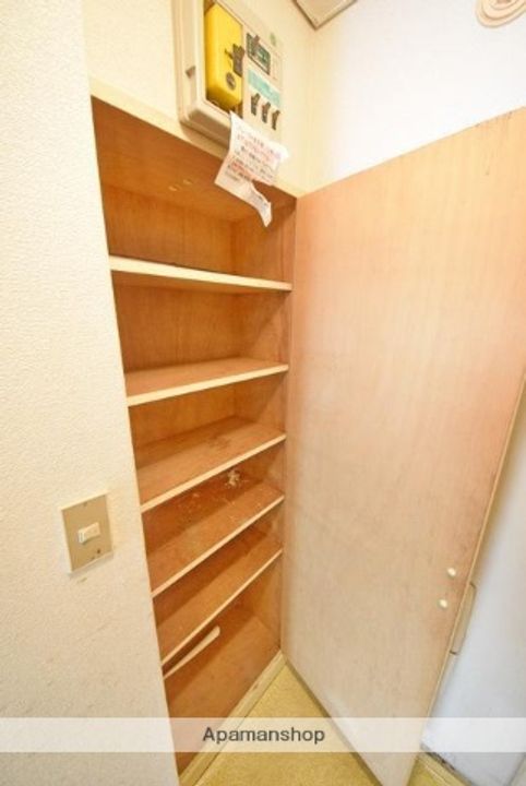 東京都東中市晴見町3丁目の賃貸マンションのその他画像