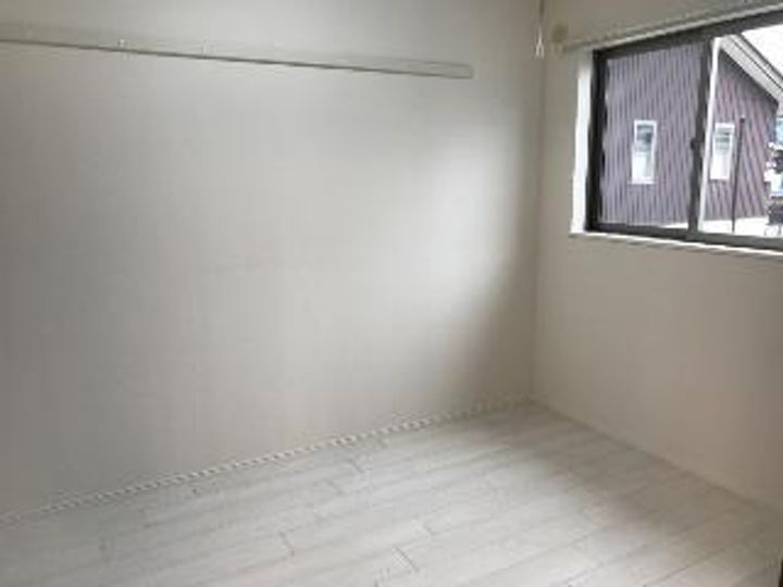 MKD保谷(エムケーディーホウヤ)の居間