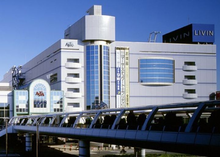 MKD保谷(エムケーディーホウヤ)の周辺